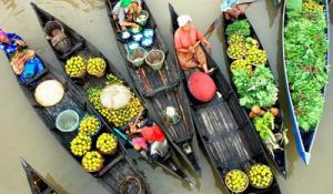 Tuần Văn hóa – Du lịch Mũi Cà Mau năm 2019: Quảng bá, giới thiệu về vùng đất, con người Đất Mũi