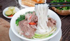 Một ngày du ngoạn thành Nam