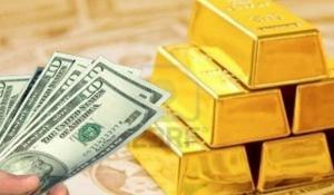 Giá vàng hôm nay 18/11: Vàng 9999 loay hoay, chưa tìm được lối đi