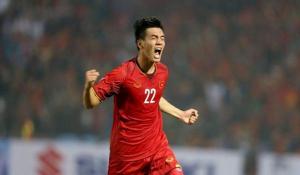 U22 Việt Nam chiến thắng thuyết phục tuyển Lào