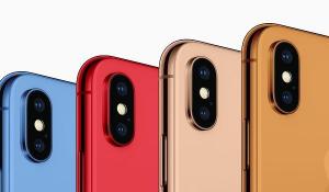 iPhone X hàng bãi giá hơn 9 triệu đồng ồ ạt về Việt Nam