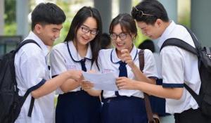 Hà Nội: Chỉ học sinh 1 huyện học trực tiếp từ 8-11, học sinh 29 quận, huyện tiếp tục học online
