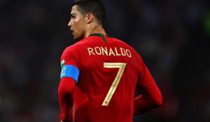 Ngỡ ngàng bàn thua phút 90, Bồ Đào Nha mất vé dự World Cup 2022