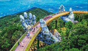 Sẵn sàng chờ, mở cửa là có khách du lịch