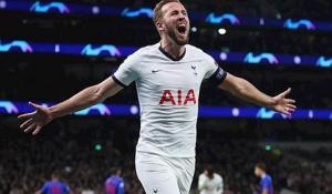 Harry Kane chạm mốc bàn thắng ấn tượng, Anh ngược dòng đánh bại Thụy Sĩ ở Wembley