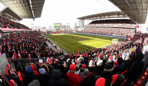 Thắng đậm Jamaica, Canada giành vé dự World Cup sau 36 năm