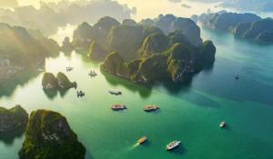 Thúc đẩy du lịch giữa Việt Nam và Trung Quốc