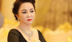 TAND TP HCM thông tin về ngày xét xử bà Nguyễn Phương Hằng