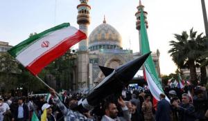Mỹ - Anh trút thêm trừng phạt lên Iran
