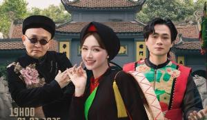 Đưa công nghiệp âm nhạc “cất cánh”: Cần cơ chế, chính sách đột phá