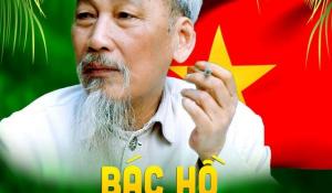 Xúc động chương trình nghệ thuật đặc biệt “Quà tháng 5 dâng Người”