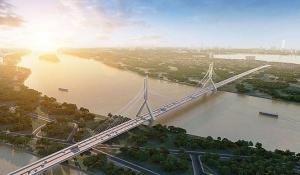 Thêm những công trình biểu tượng mới của Thủ đô Hà Nội
