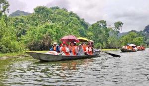 Ngành Du lịch trước ngưỡng cửa sáp nhập tỉnh, thành phố: Thách thức và thời cơ vươn mình