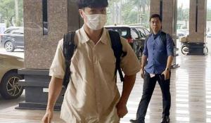 Công Phượng xuất hiện ở tuyển Việt Nam sau 2 năm