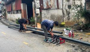 Tin tức đặc biệt trên báo in Hànộimới ngày 30-5-2025