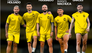 FIFA hủy trận Malaysia thắng Việt Nam 4-0?