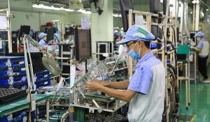 Thực hiện mô hình chính quyền địa phương 2 cấp: Động lực mới thúc đẩy kinh tế Thủ đô phát triển