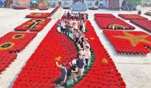 Cơ hội mới cho du lịch Thủ đô