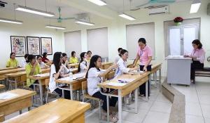 Đề thi đổi mới, cách học phải khác