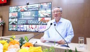 Phó Thủ tướng Thường trực Chính phủ: Đợt đặc xá dịp 2-9 có ý nghĩa đặc biệt, diện đối tượng được xem xét mở rộng hơn