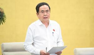 Ưu tiên cao nhất cho công tác chuẩn bị kỳ họp thứ mười của Quốc hội