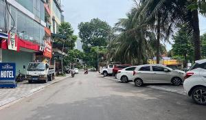 Phường Tây Hồ: Nhiều giải pháp để lập lại trật tự đô thị