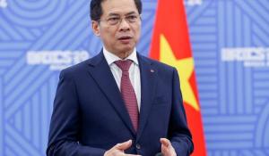 Đưa quan hệ Việt Nam-Hàn Quốc tiến vững, tiến xa trong kỷ nguyên phát triển mới