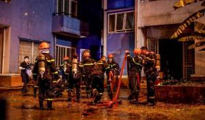 Tập 3 “Chiến sĩ quả cảm“: Tiến Luật đối đầu trực diện nỗi ám ảnh độ cao, bật khóc hoảng sợ khi thấy đồng đội gục ngã