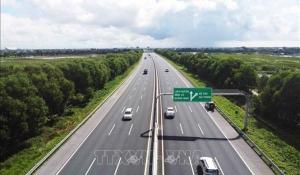 Phân luồng giao thông tạm thời ngày 21-8 phục vụ Lễ kỷ niệm 80 năm Quốc khánh