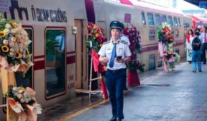 Du lịch Hà Nội đón đầu nhịp tăng trưởng dịp 2-9