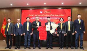 Tuyển U23 Việt Nam được tiếp thêm động lực trước vòng loại Giải bóng đá U23 châu Á