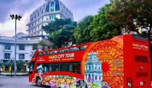 Hà Nội quảng bá du lịch văn hóa, lịch sử dịp Quốc khánh 2/9