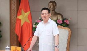 Đẩy nhanh ban hành nghị định để giảm bớt khó khăn cho doanh nghiệp