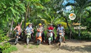 Tái định nghĩa “tuổi nghỉ hưu”: Thế hệ Baby Boomers Việt Nam đang theo đuổi những chuyến phiêu lưu “không tuổi”
