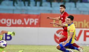 Thể Công - Viettel loại Hà Nội FC ngay tại vòng loại Cúp Quốc gia 2025-2026