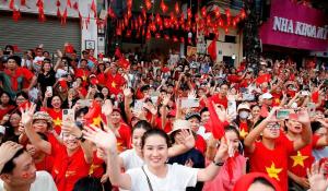 Bước chuyển mạnh mẽ trong xây dựng người Hà Nội thanh lịch, văn minh