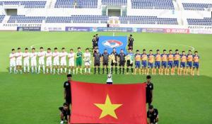 Vòng chung kết U17 Vô địch Quốc gia 2025 chính thức khởi tranh