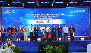 Đà Nẵng: Phát triển khoa học, công nghệ, đổi mới sáng tạo, chuyển đổi số là nhiệm vụ đột phá giai đoạn 2025-2030