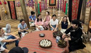 Định vị du lịch ẩm thực Thái Nguyên sau sáp nhập