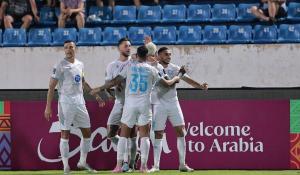 Thép Xanh Nam Định thắng Ratchaburi tại AFC Champions League Two 2025