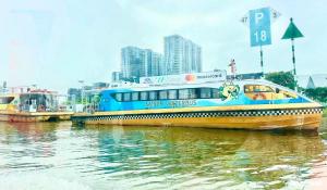 Doanh thu du lịch TP Hồ Chí Minh đạt gần 185.000 tỷ đồng sau 9 tháng