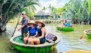 Lan toả du lịch bền vững của Việt Nam ra thế giới