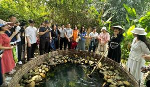 Cơ hội lớn để du lịch Thái Nguyên bứt phá